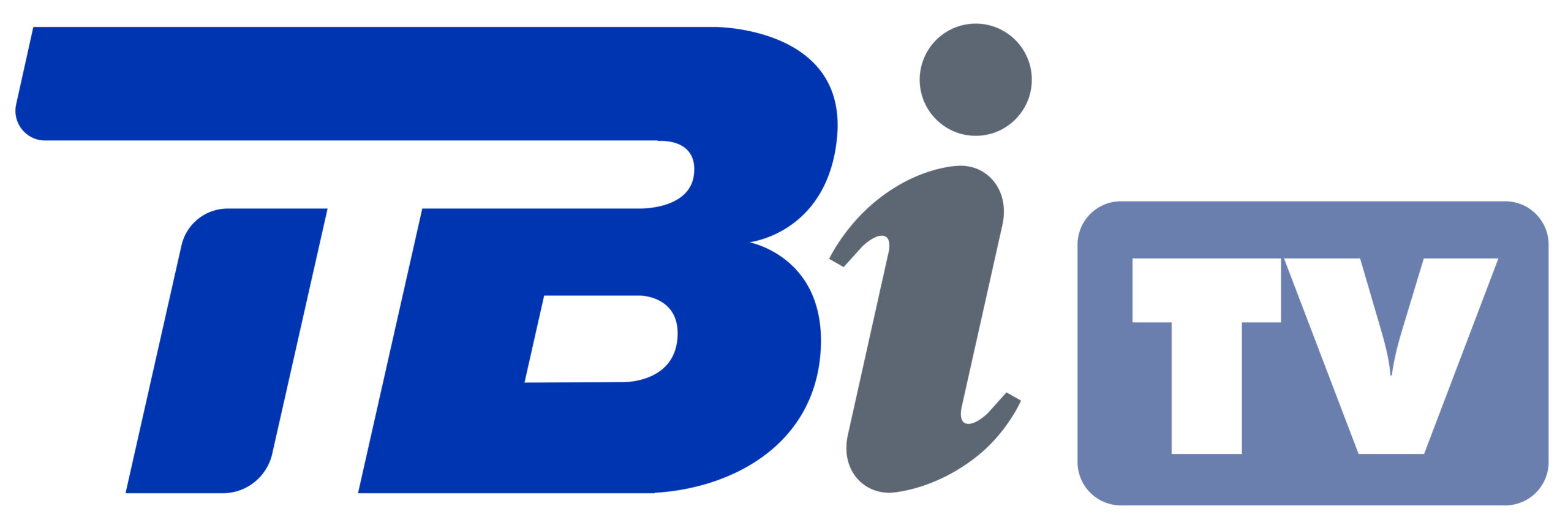 TBi-TV logo