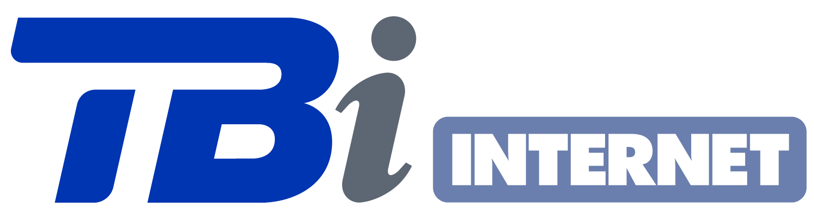 TBi-Internet logo