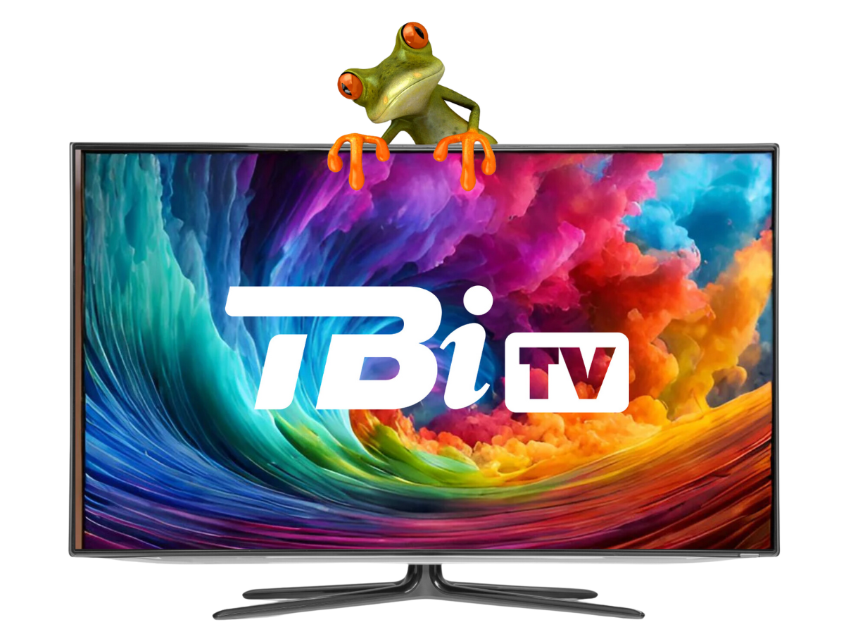 TBi-TV