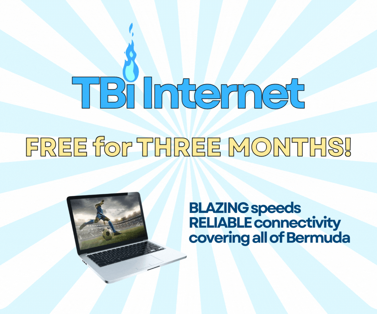 TBi - Home Page Internet Fire 2