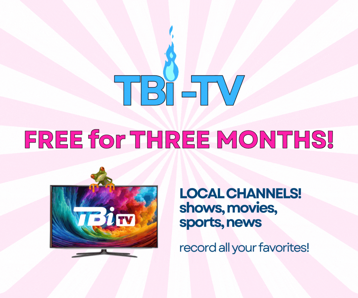 TBi - Home Page TV Fire 2